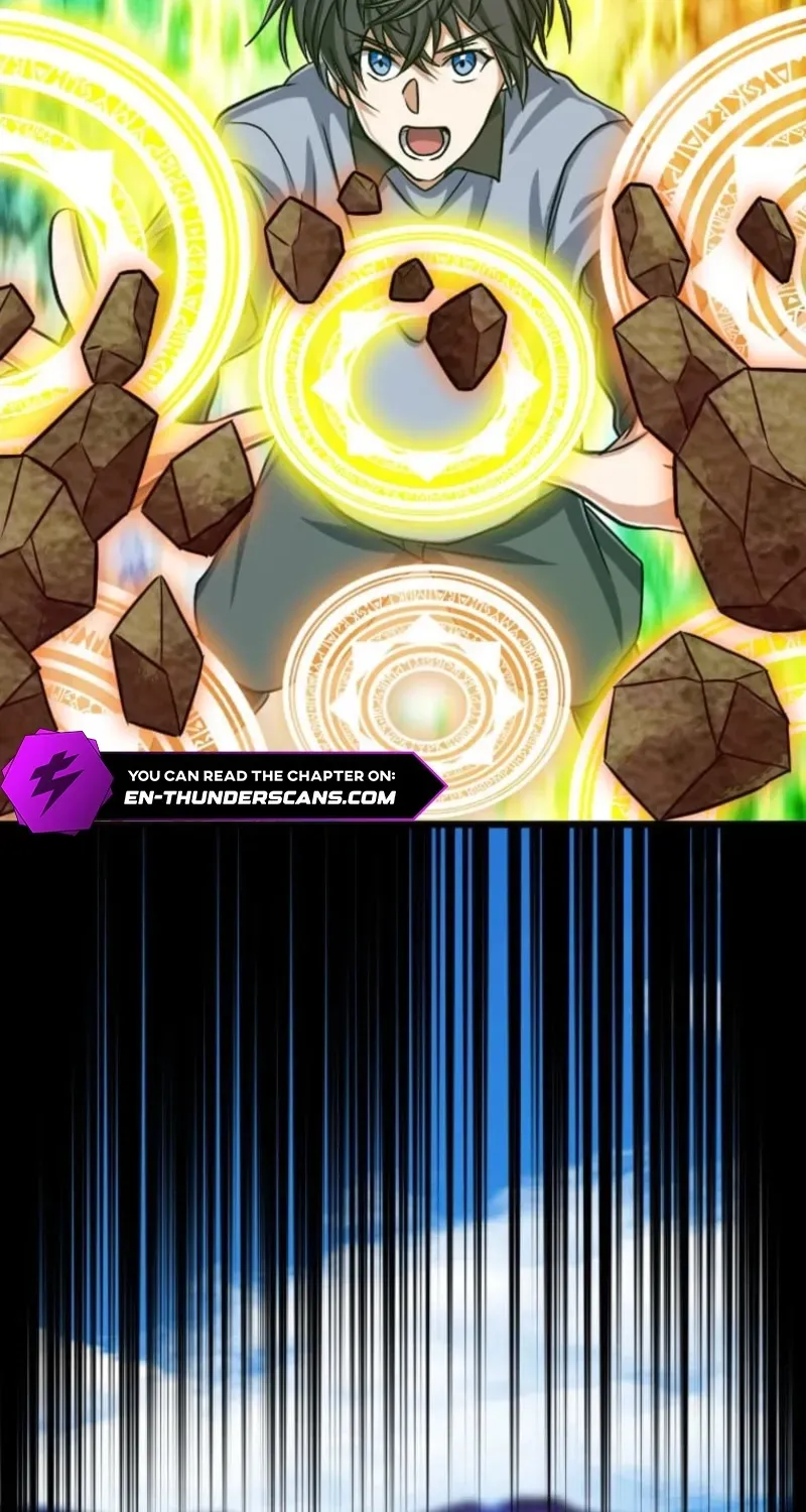 The Max Magic Level Great Sage