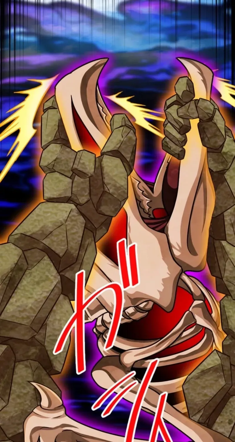 The Max Magic Level Great Sage