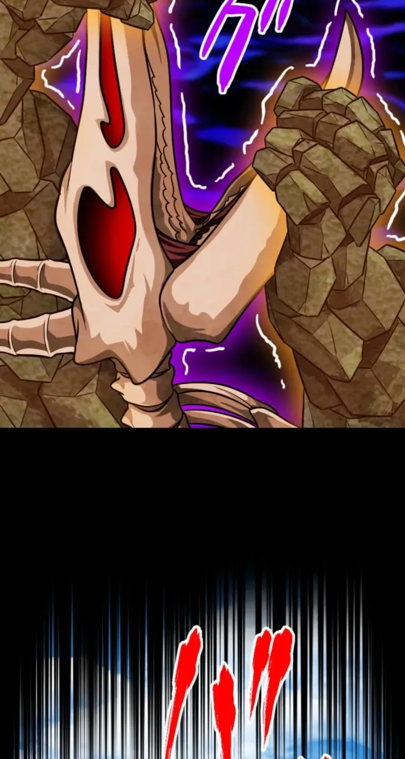 The Max Magic Level Great Sage