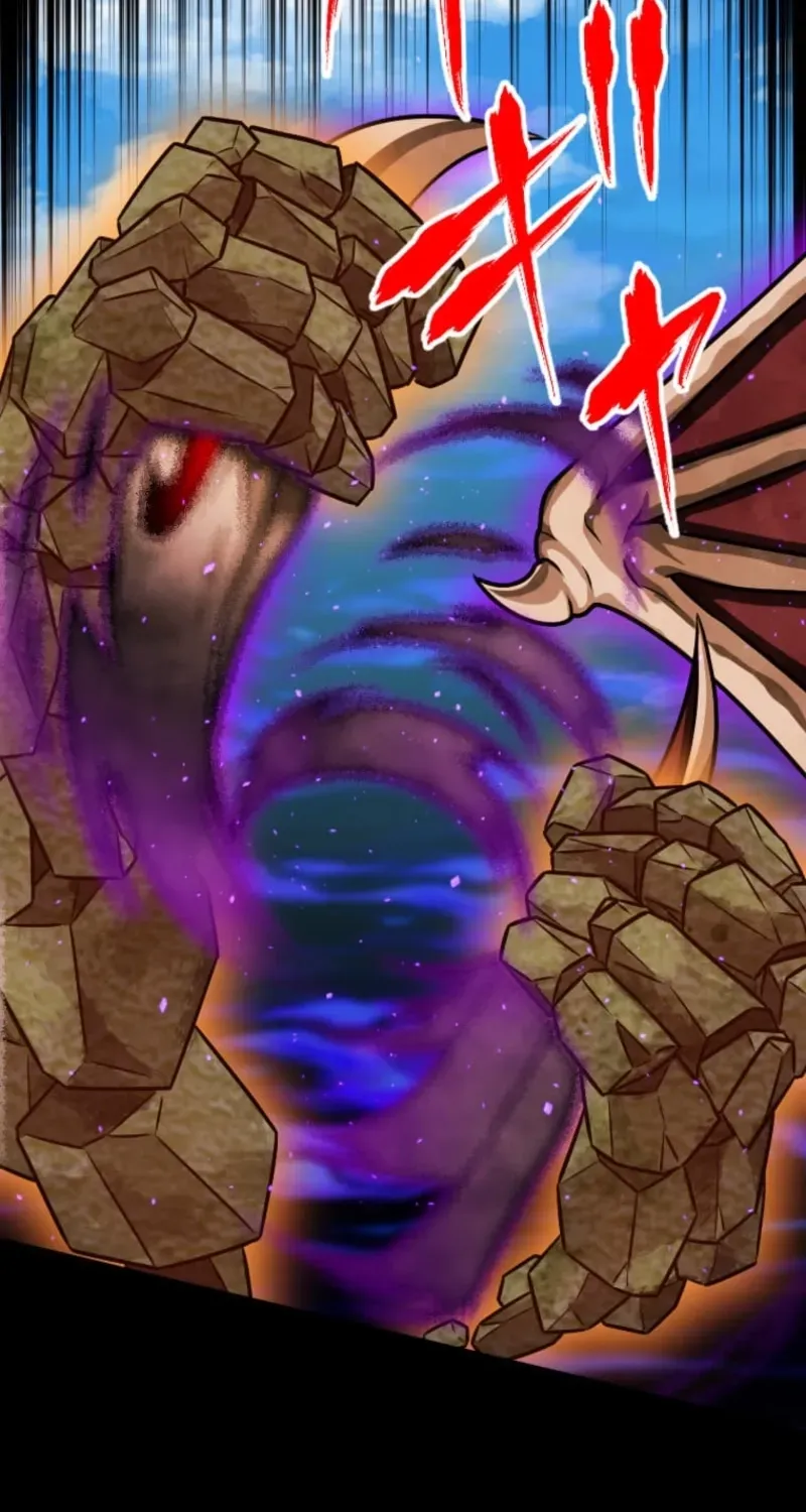 The Max Magic Level Great Sage