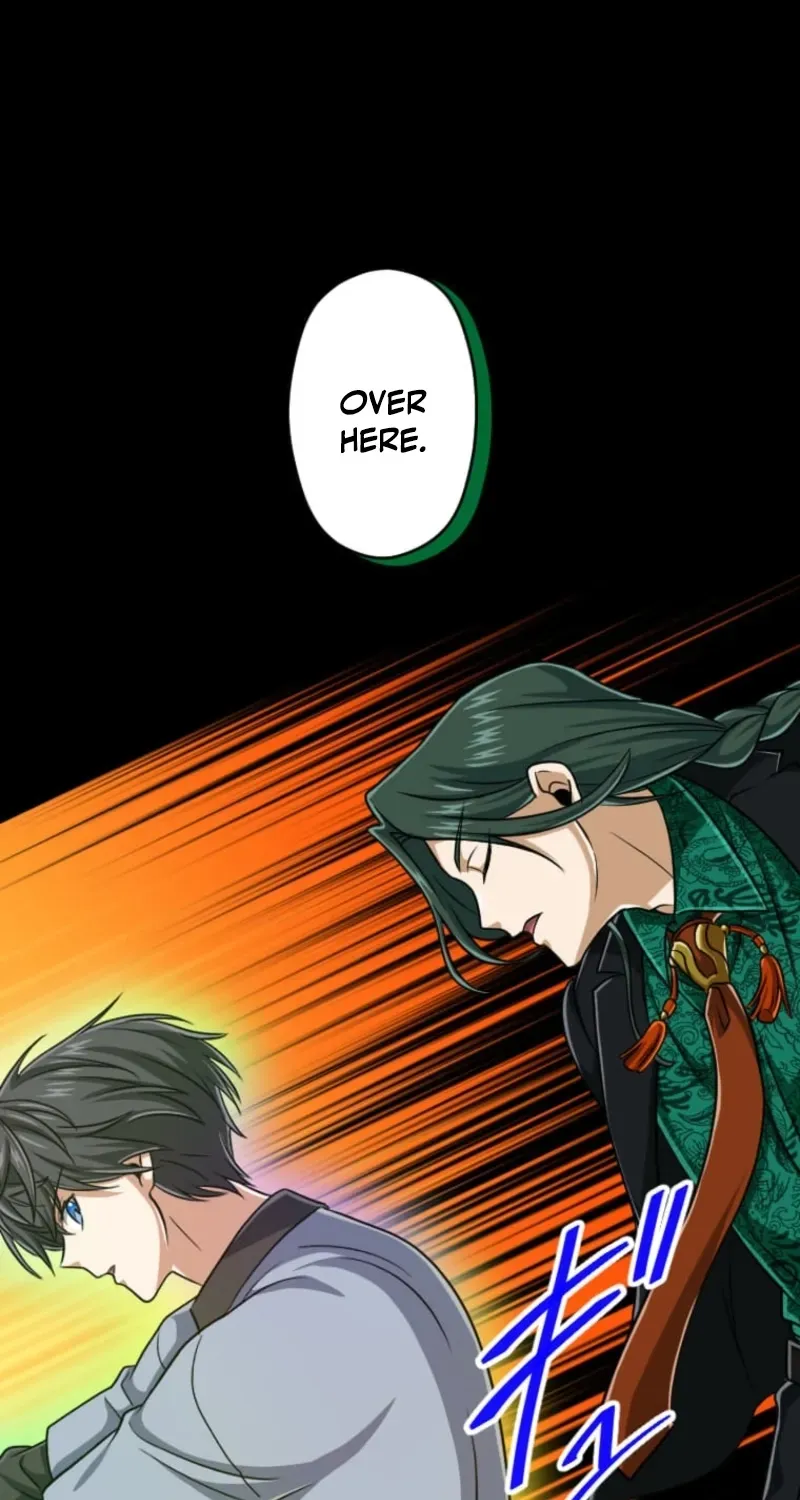 The Max Magic Level Great Sage