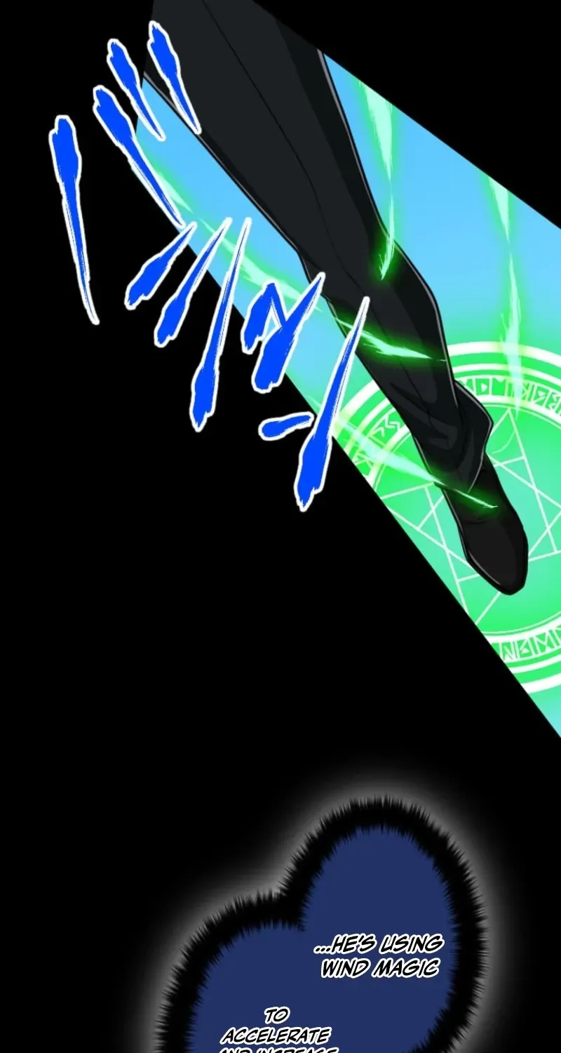 The Max Magic Level Great Sage