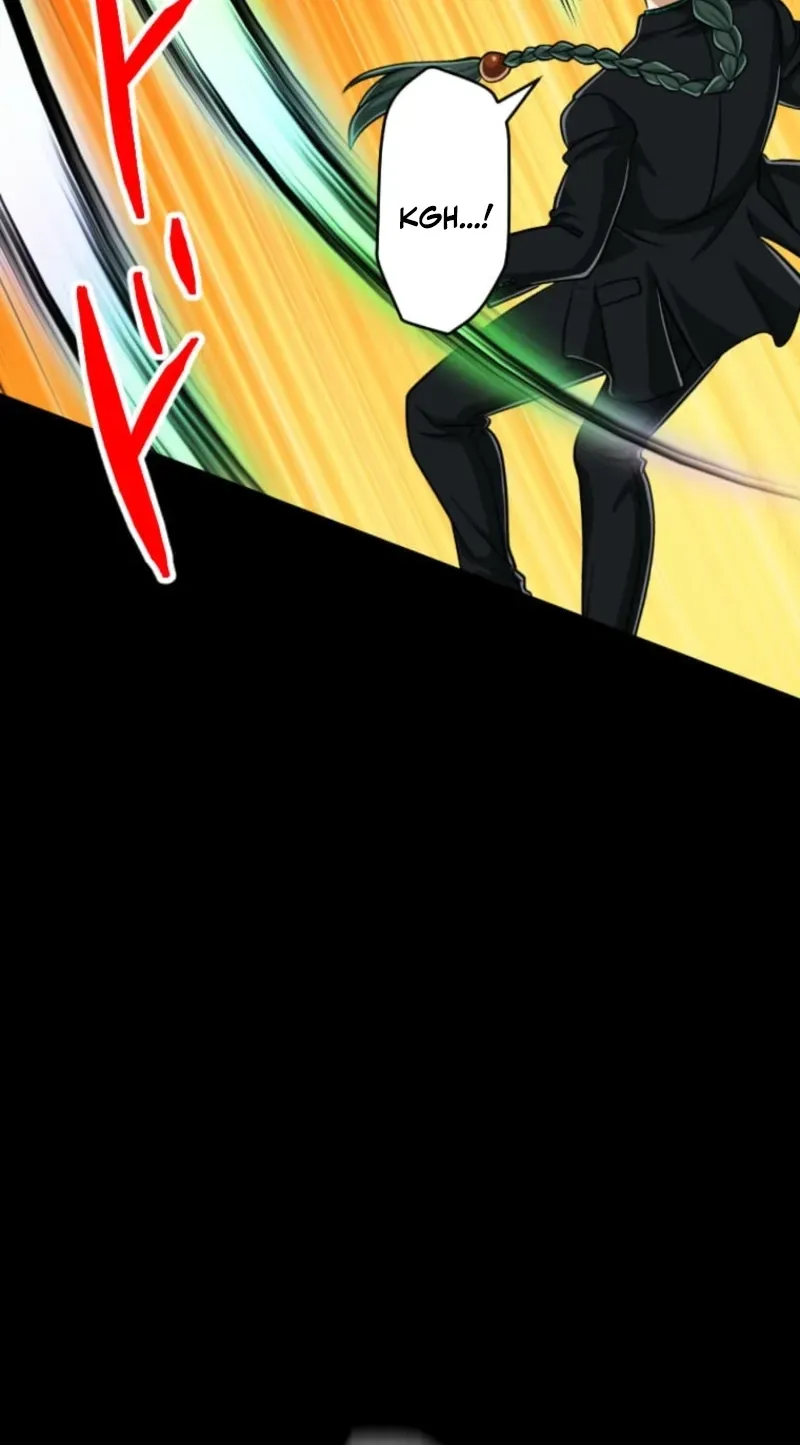 The Max Magic Level Great Sage