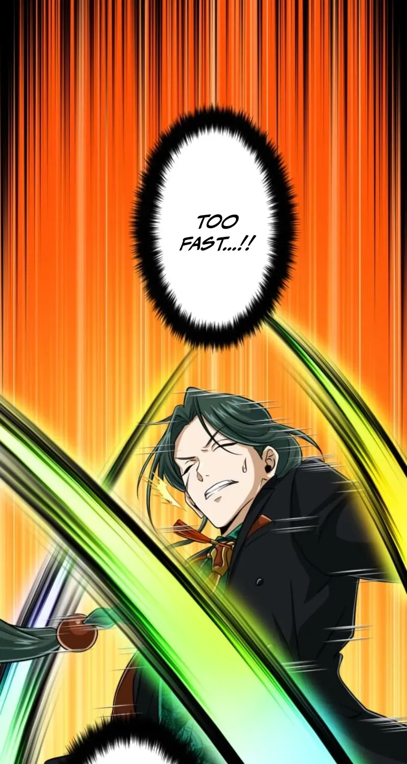 The Max Magic Level Great Sage