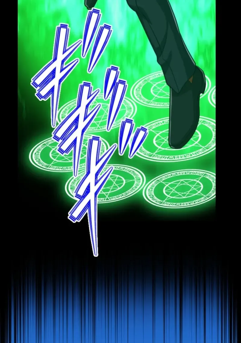 The Max Magic Level Great Sage