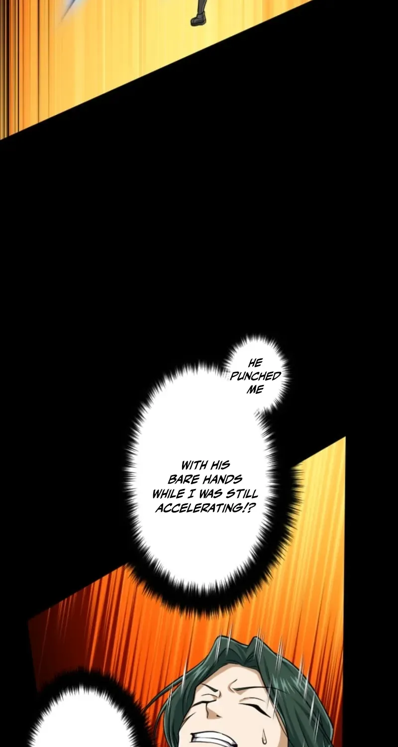 The Max Magic Level Great Sage