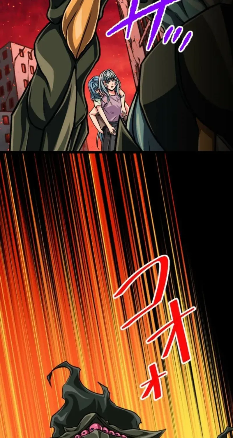 The Max Magic Level Great Sage