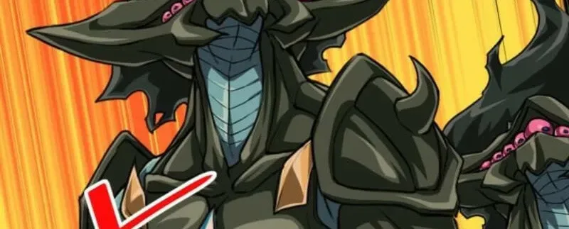 The Max Magic Level Great Sage
