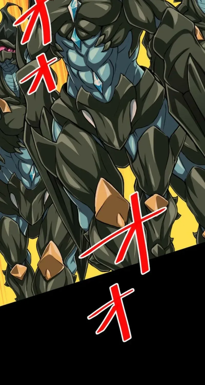 The Max Magic Level Great Sage