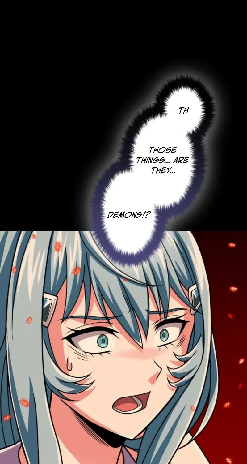 The Max Magic Level Great Sage