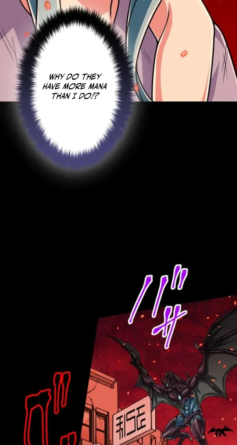 The Max Magic Level Great Sage