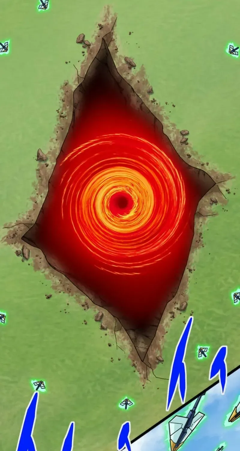 The Max Magic Level Great Sage