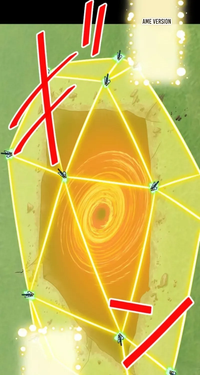 The Max Magic Level Great Sage