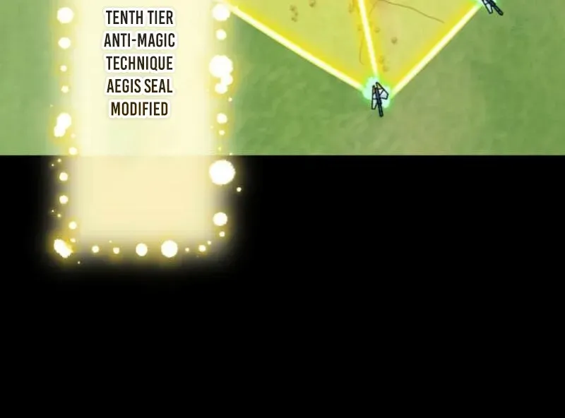 The Max Magic Level Great Sage