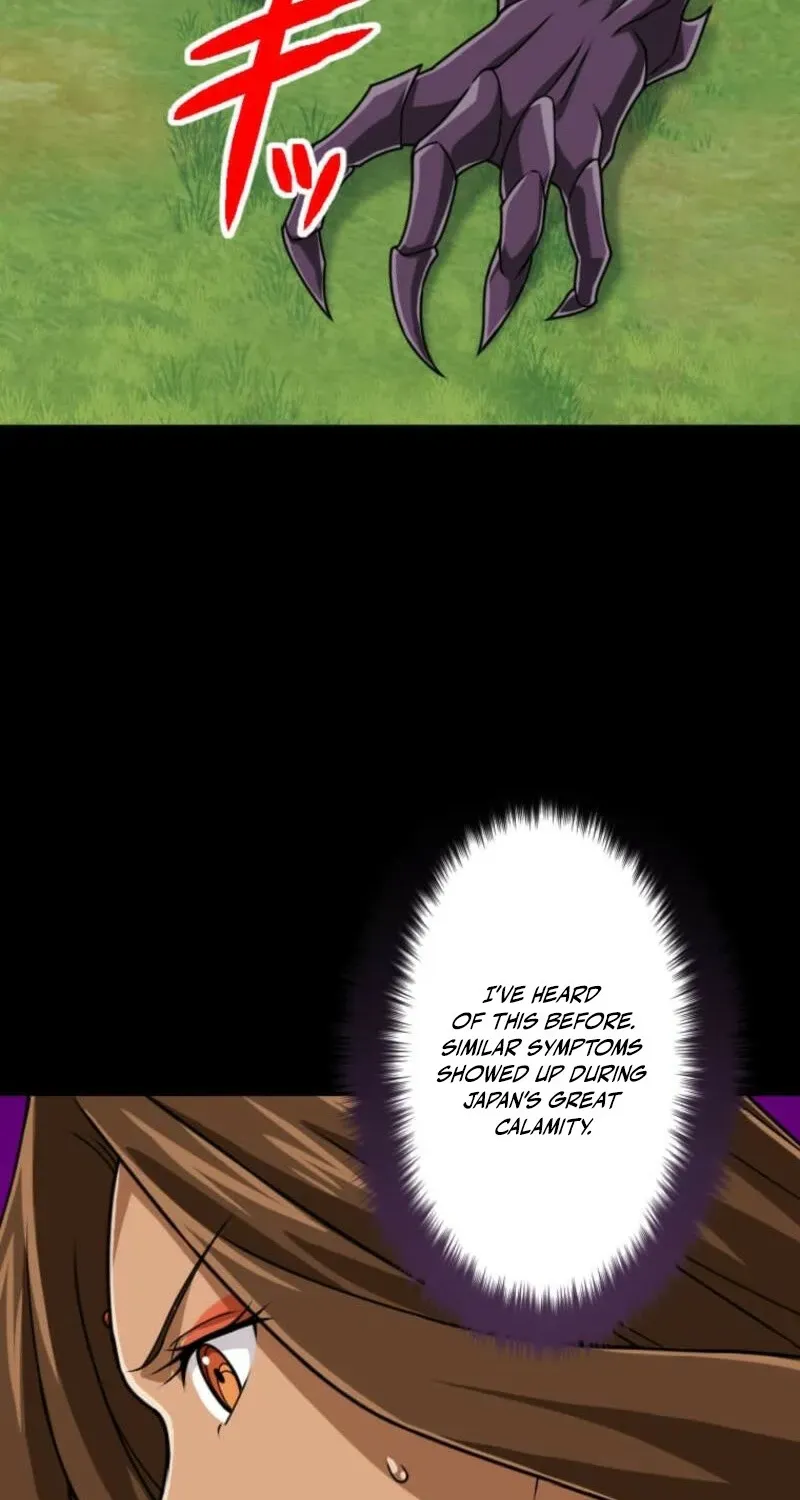 The Max Magic Level Great Sage