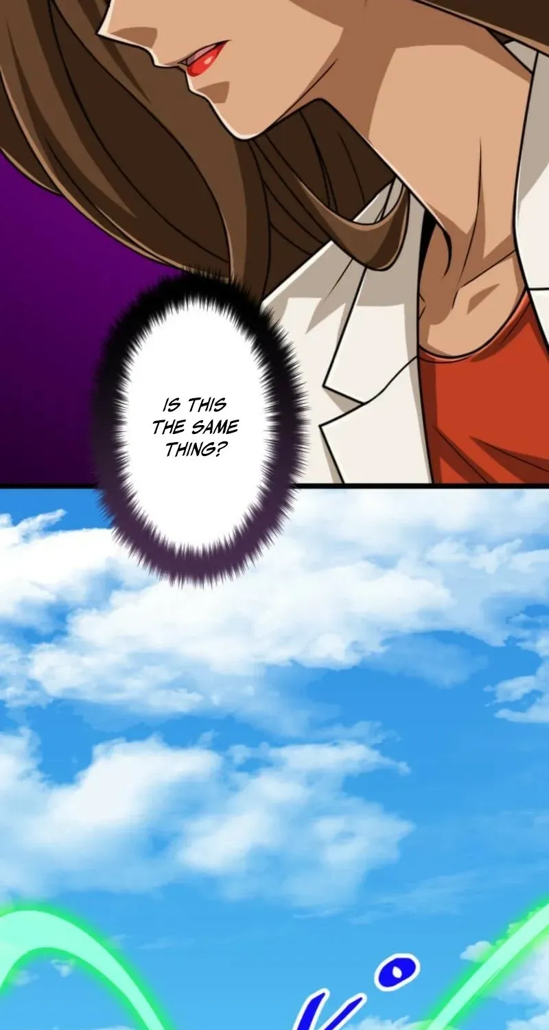 The Max Magic Level Great Sage
