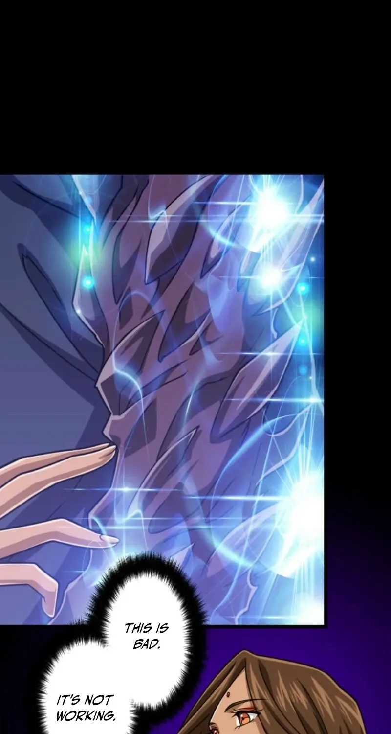 The Max Magic Level Great Sage