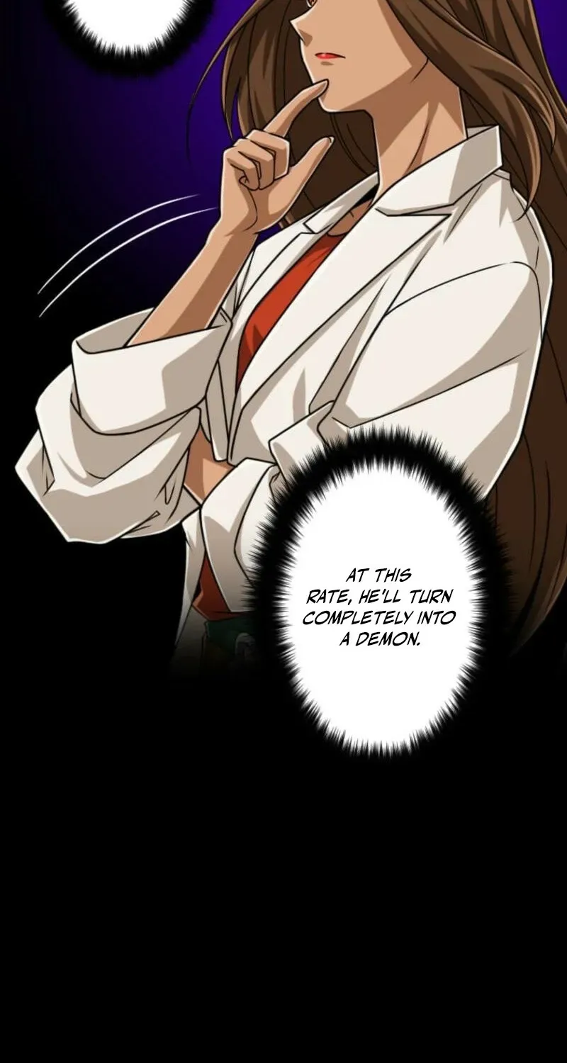 The Max Magic Level Great Sage