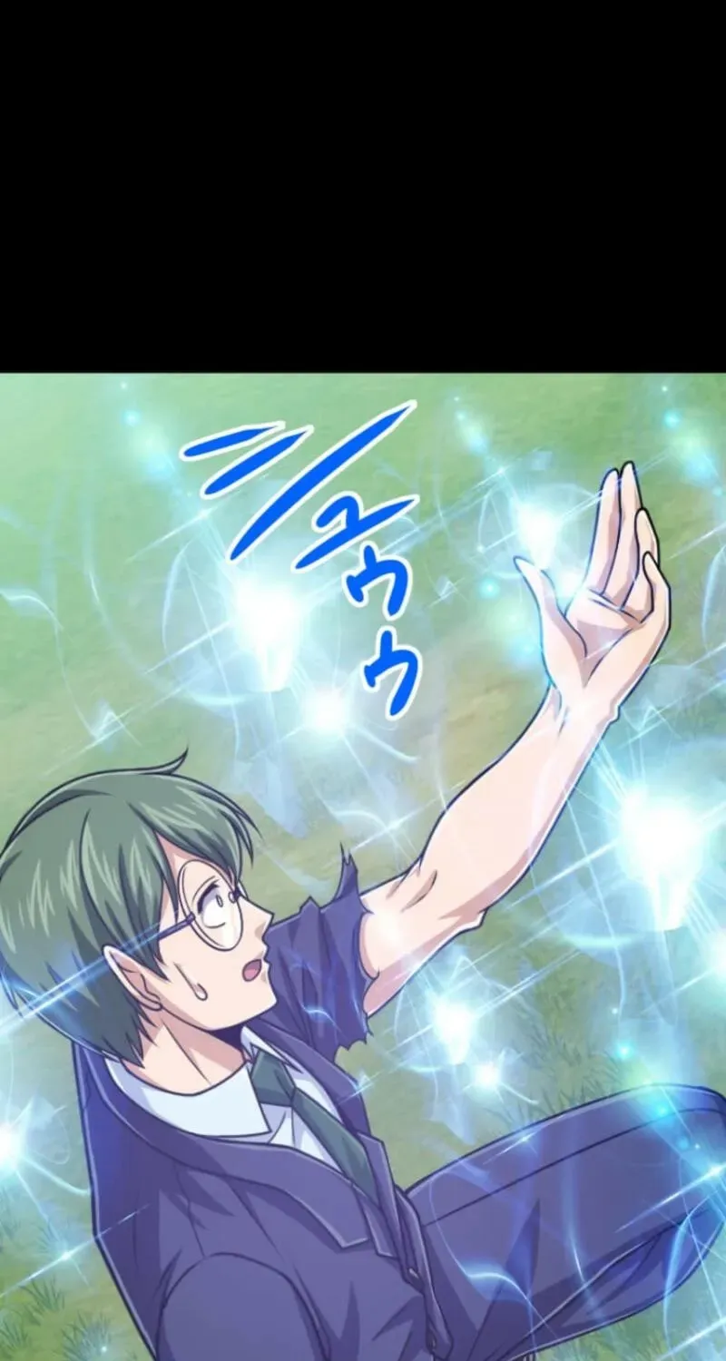 The Max Magic Level Great Sage