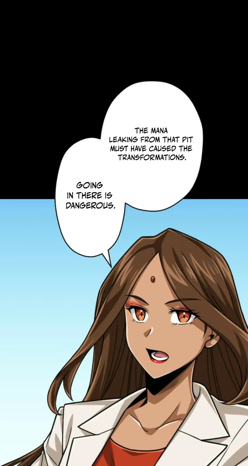 The Max Magic Level Great Sage