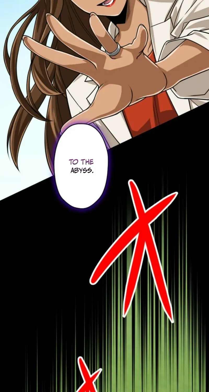 The Max Magic Level Great Sage