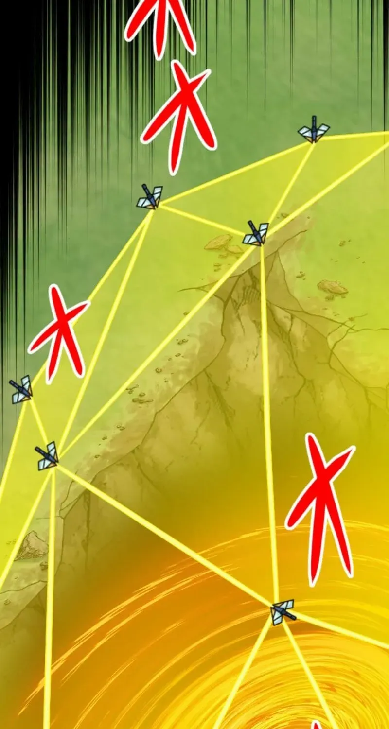 The Max Magic Level Great Sage