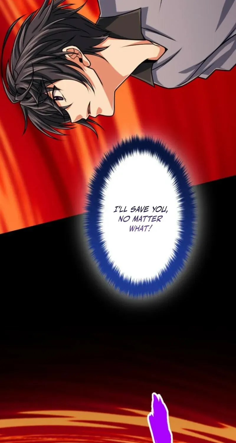 The Max Magic Level Great Sage