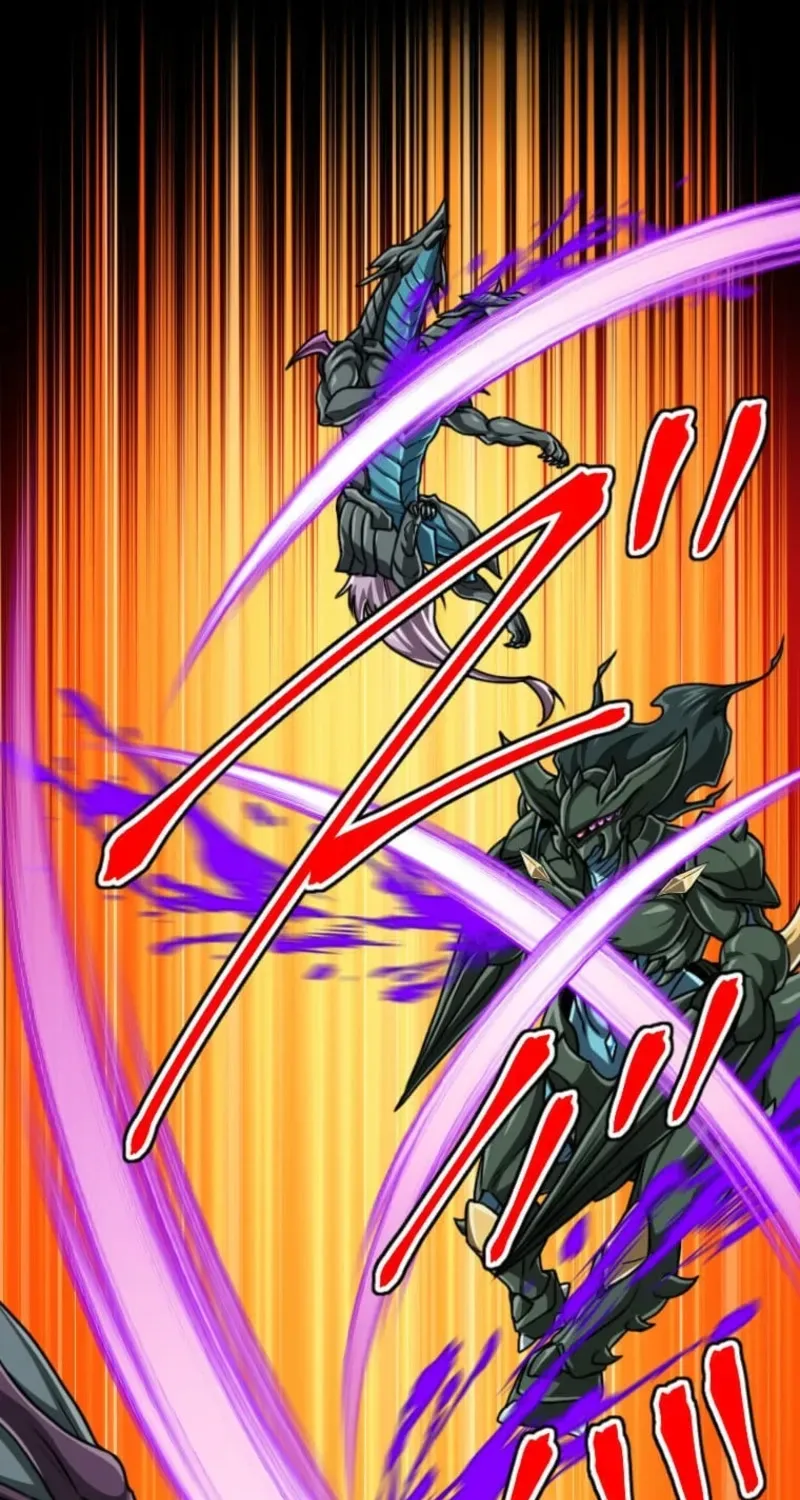 The Max Magic Level Great Sage