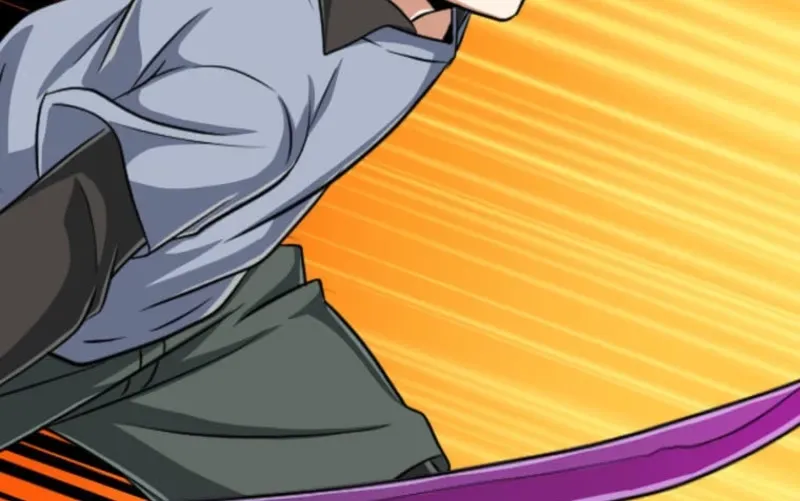 The Max Magic Level Great Sage