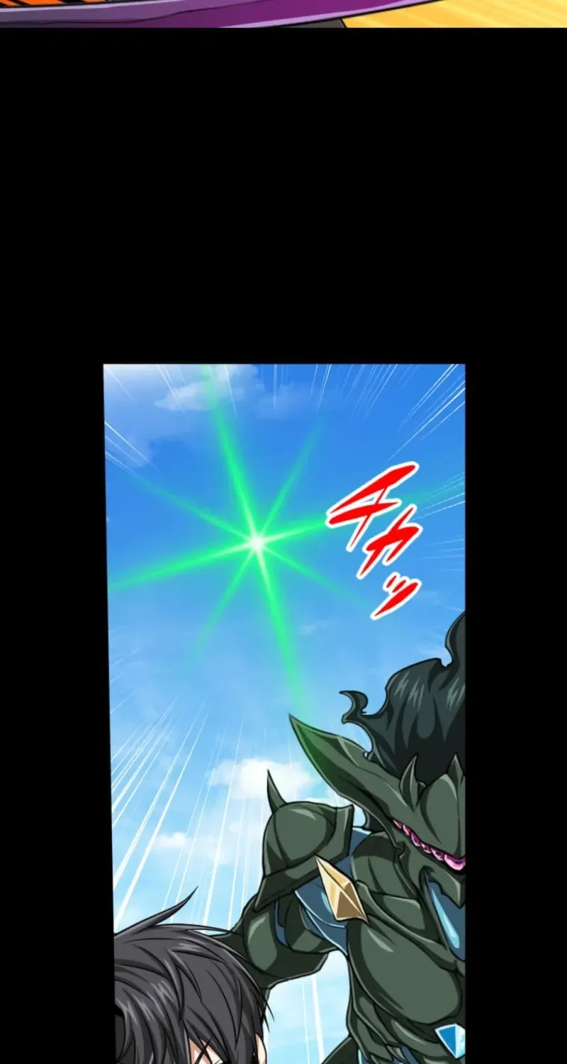 The Max Magic Level Great Sage