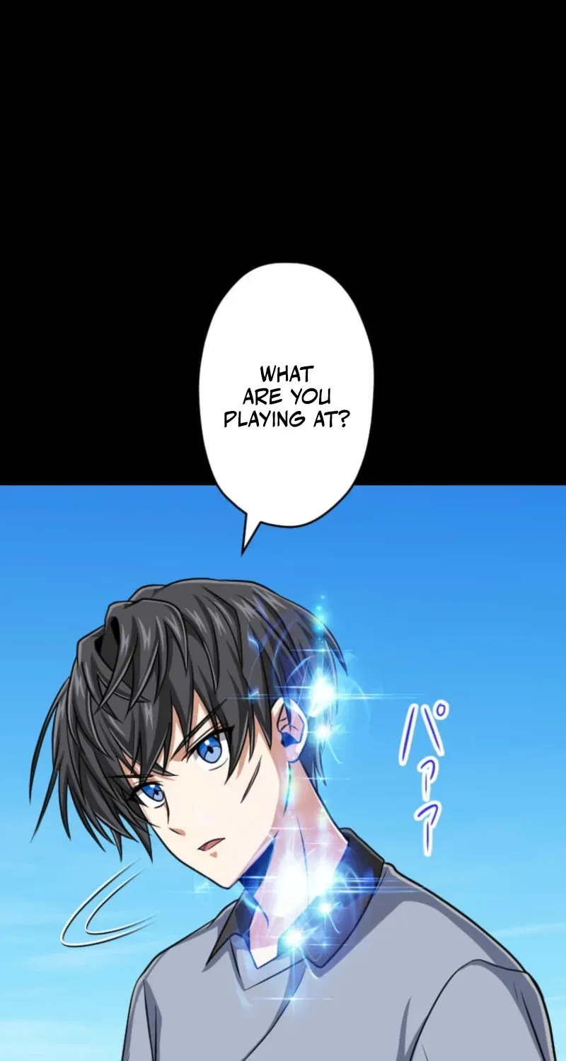 The Max Magic Level Great Sage