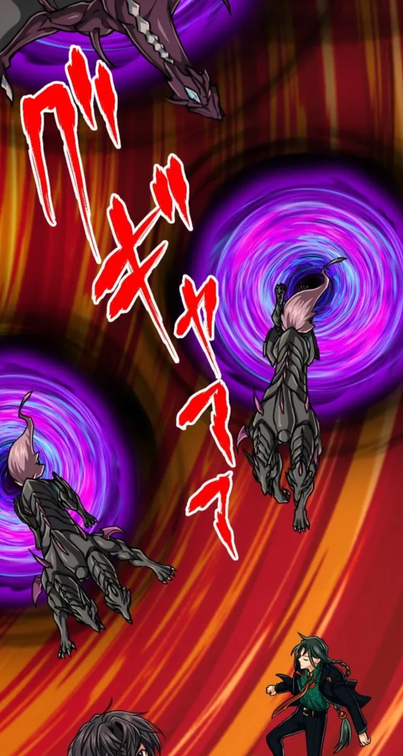 The Max Magic Level Great Sage