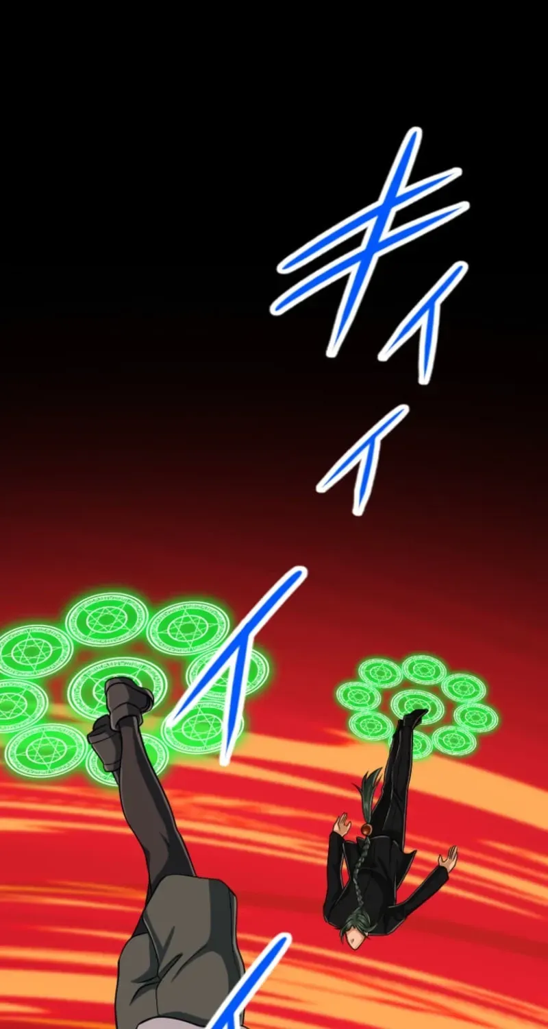 The Max Magic Level Great Sage