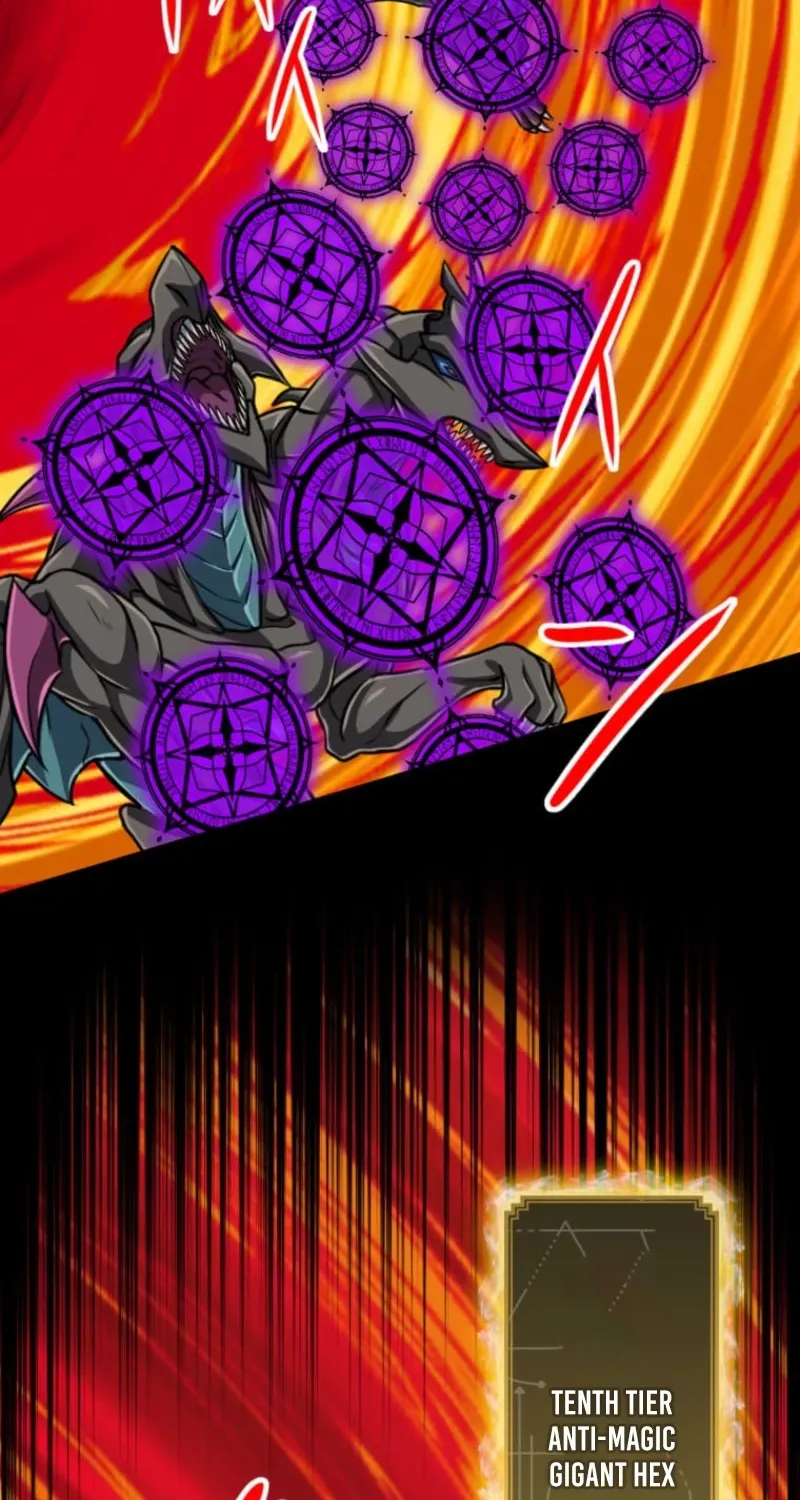 The Max Magic Level Great Sage
