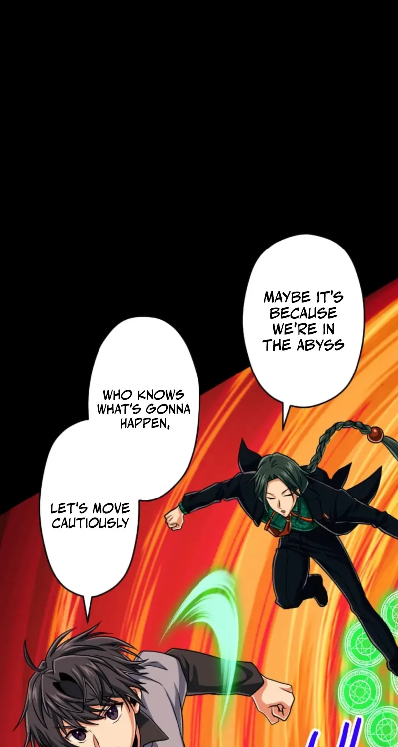 The Max Magic Level Great Sage