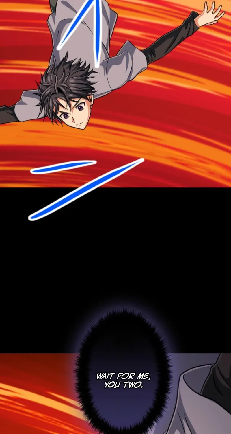 The Max Magic Level Great Sage