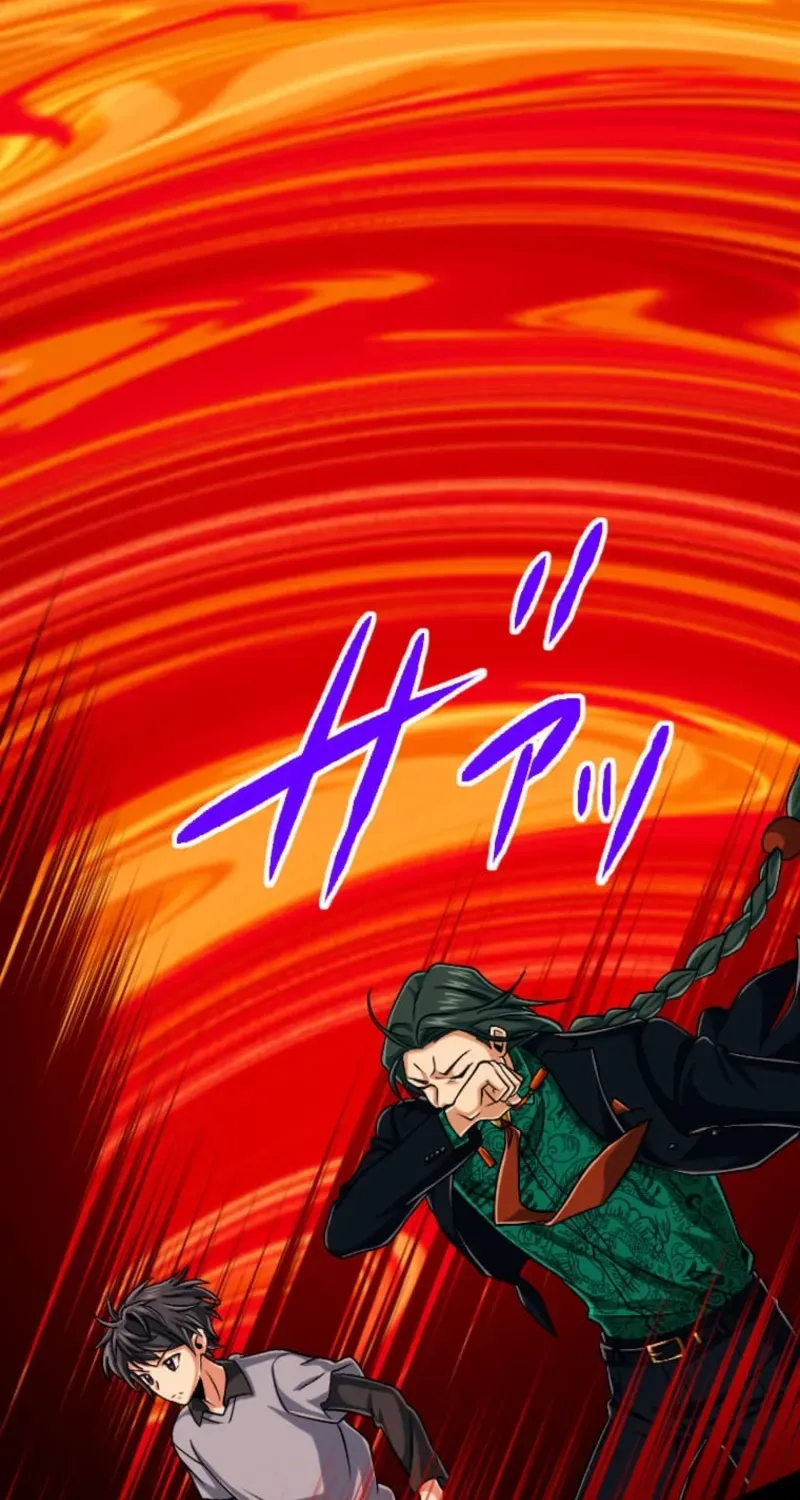 The Max Magic Level Great Sage