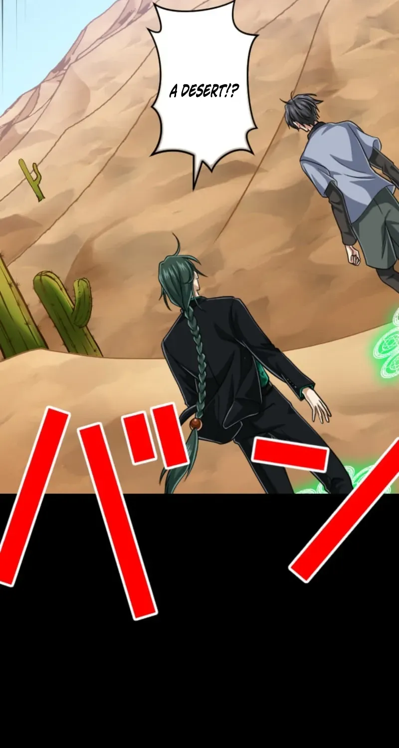 The Max Magic Level Great Sage