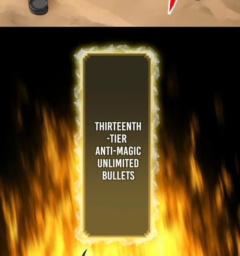 The Max Magic Level Great Sage