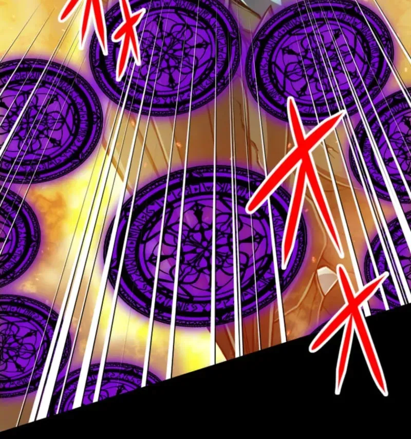 The Max Magic Level Great Sage