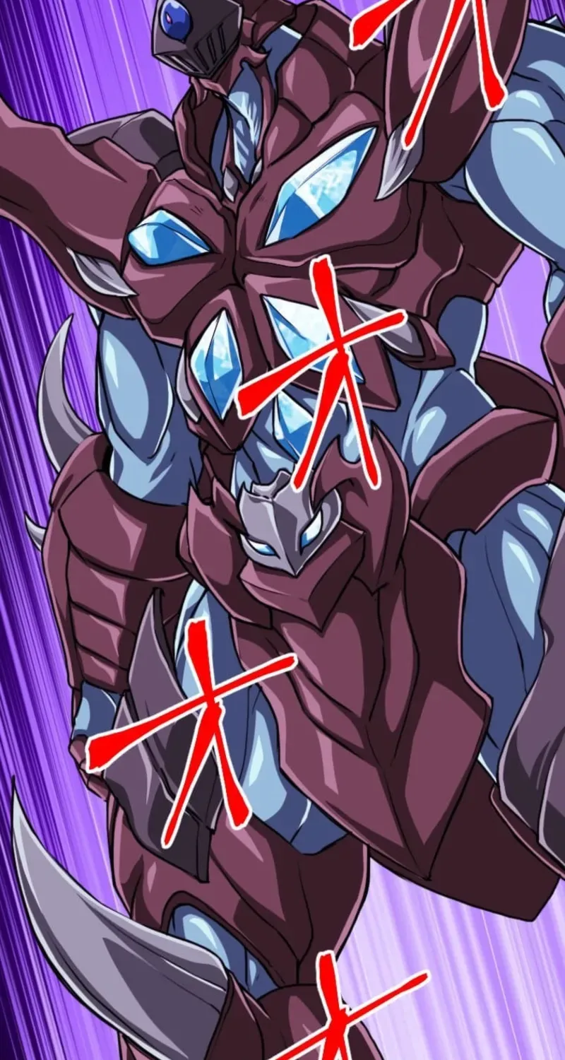 The Max Magic Level Great Sage