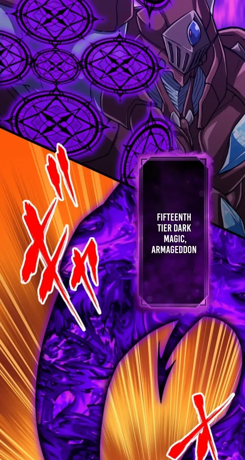 The Max Magic Level Great Sage