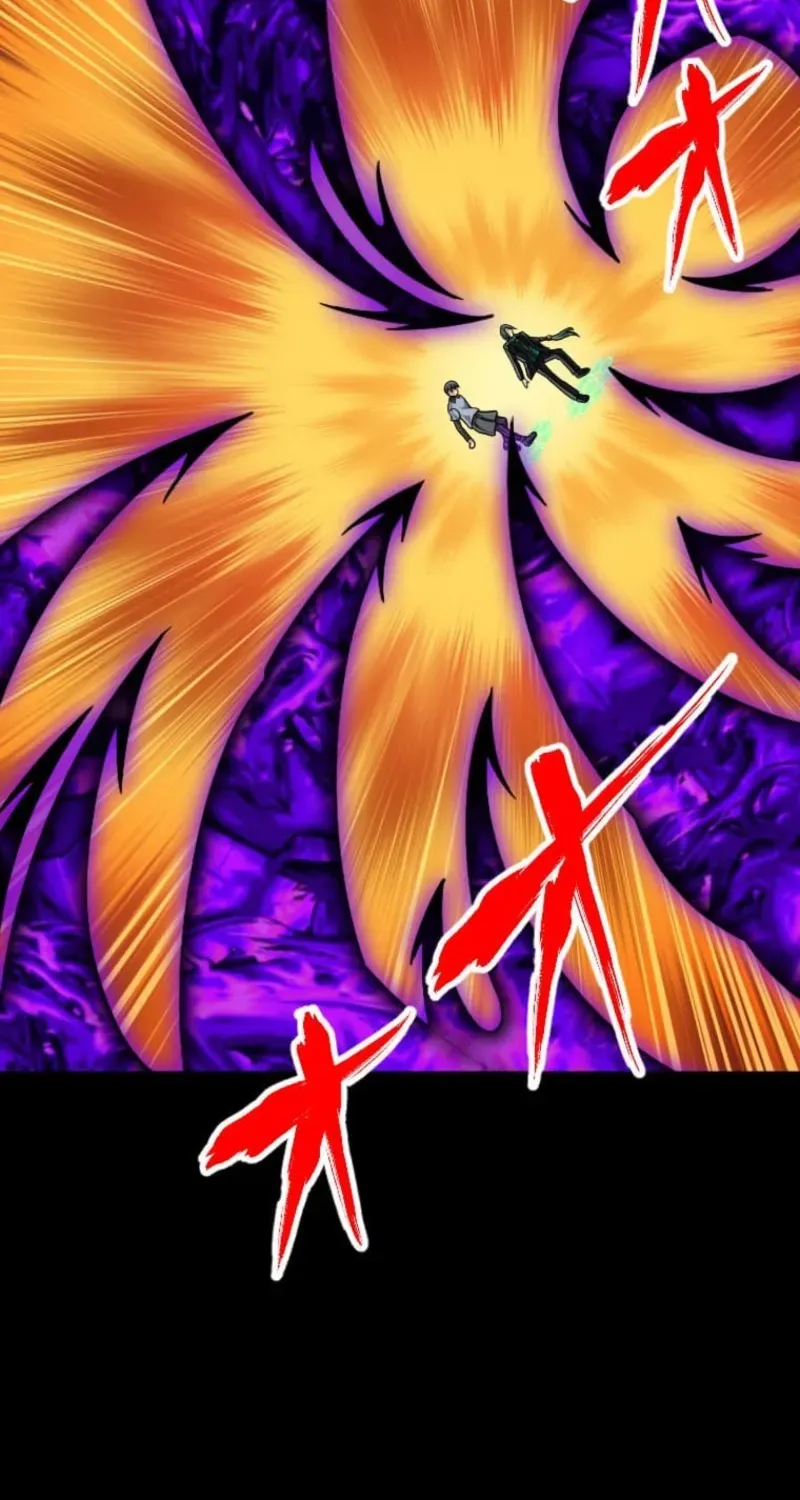 The Max Magic Level Great Sage