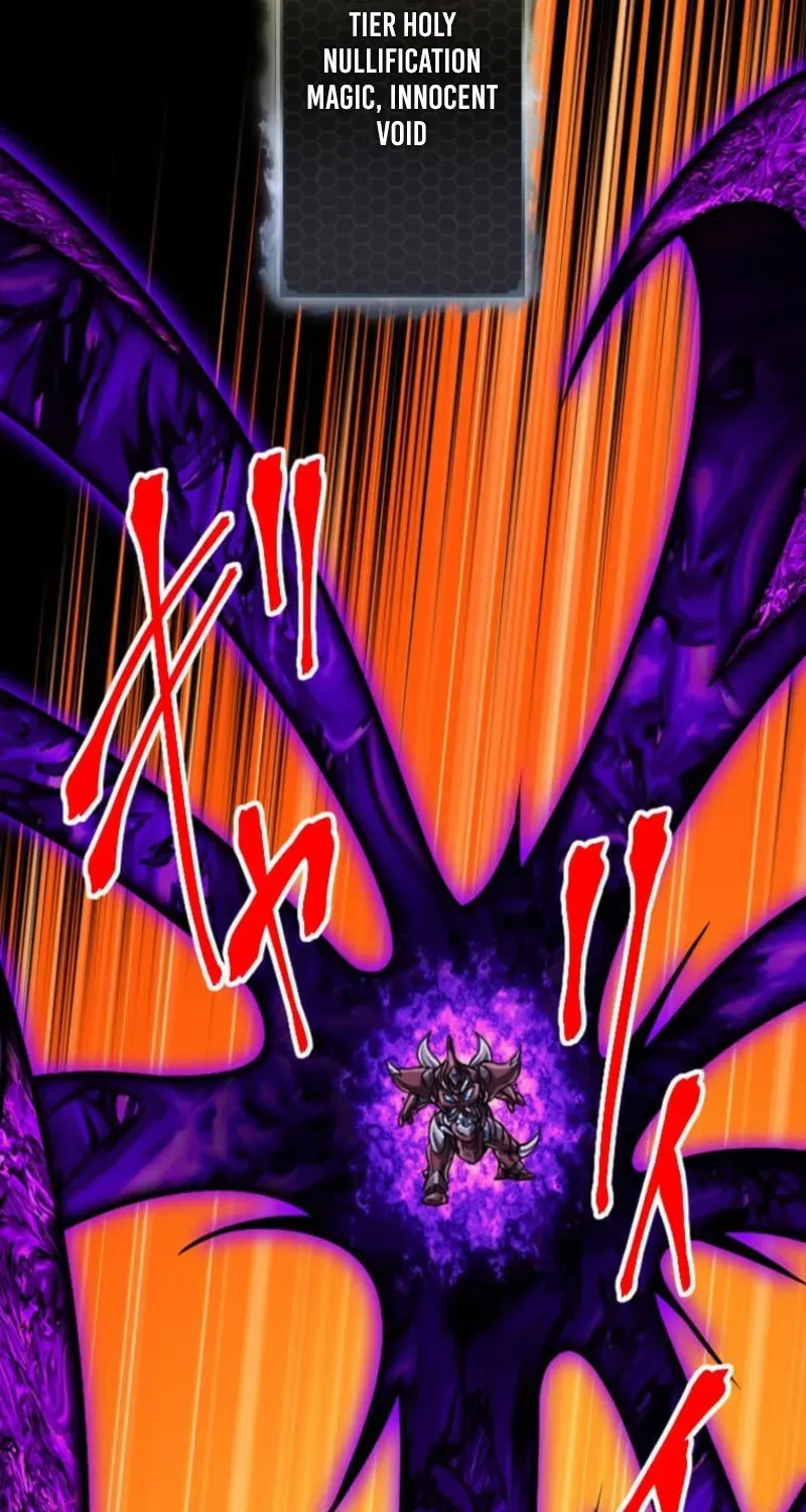 The Max Magic Level Great Sage