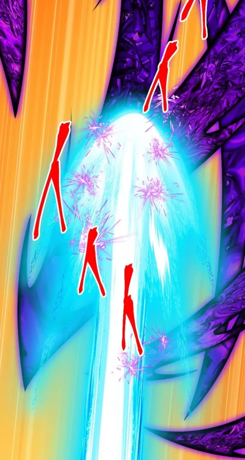 The Max Magic Level Great Sage