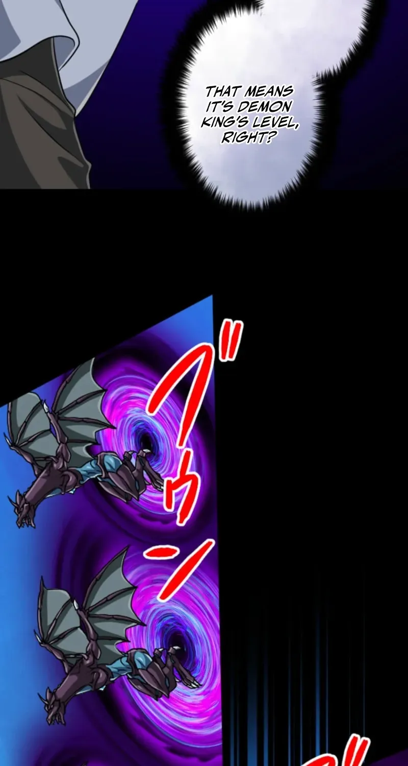 The Max Magic Level Great Sage