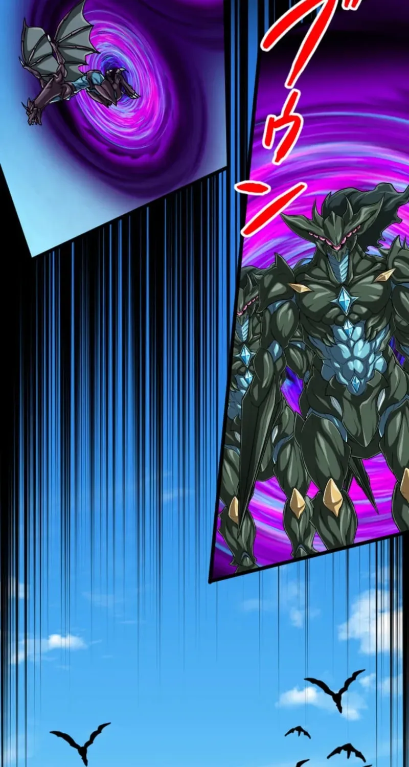 The Max Magic Level Great Sage