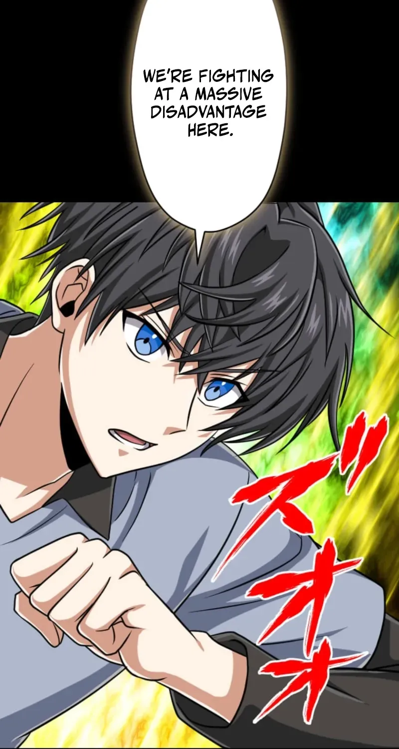 The Max Magic Level Great Sage