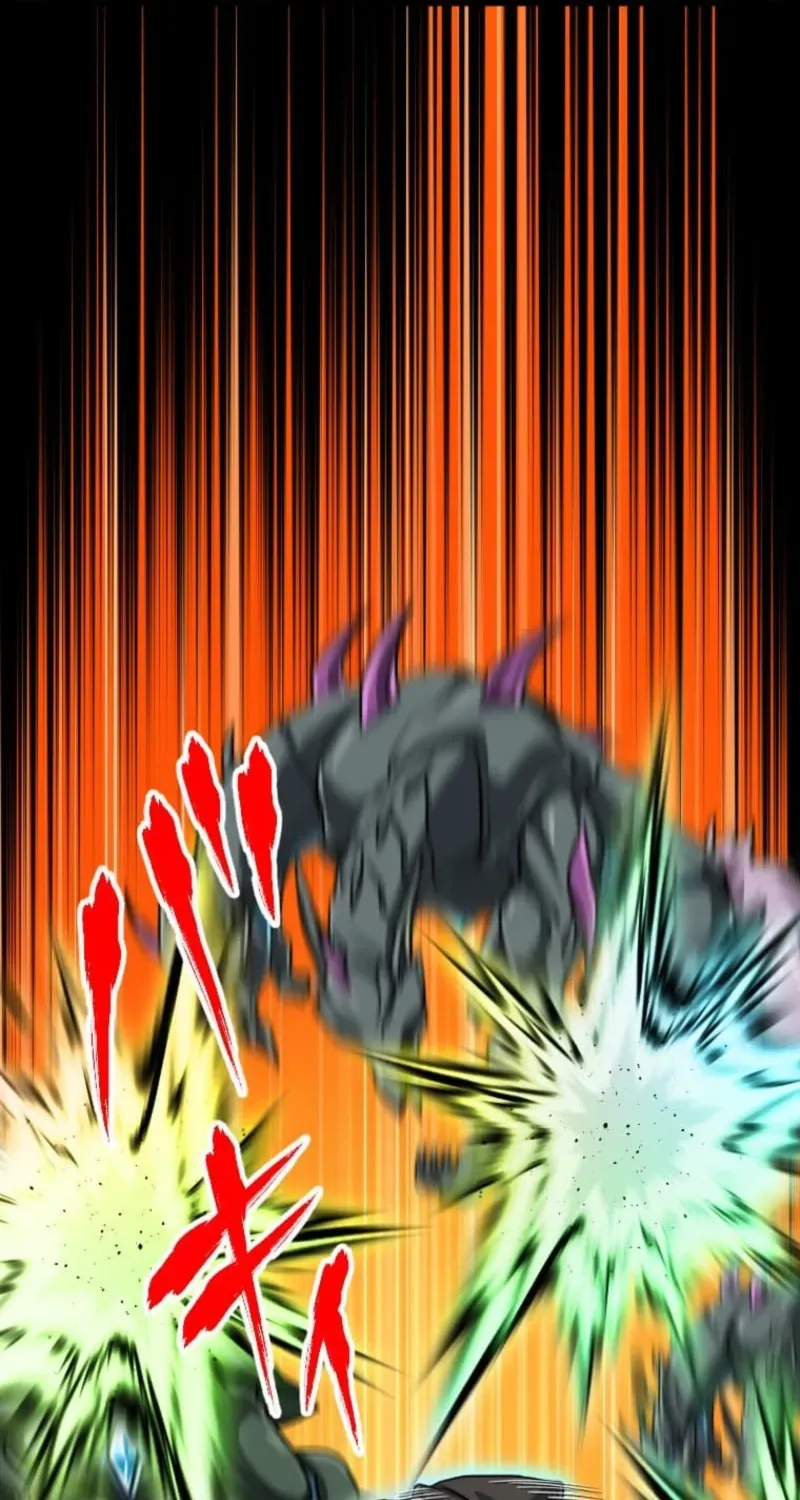 The Max Magic Level Great Sage