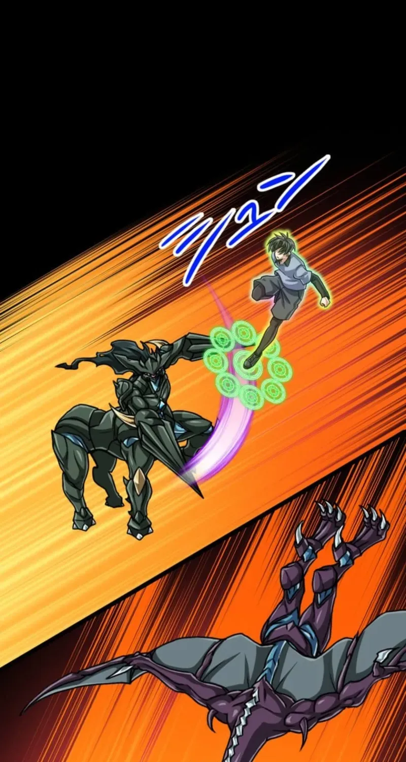 The Max Magic Level Great Sage